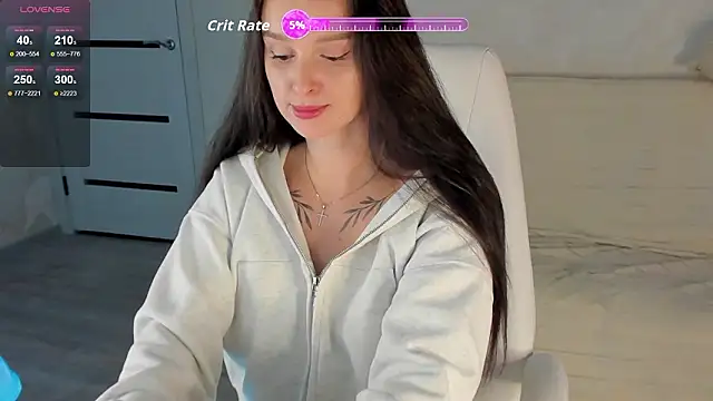 Miss Sun Shine online show from 20, 3, 2026
