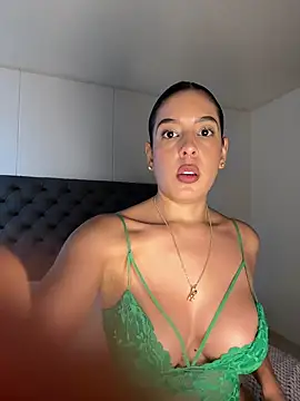 kamivolkano online show from 17, 3, 2025