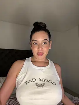 kamivolkano online show from 23, 3, 2025