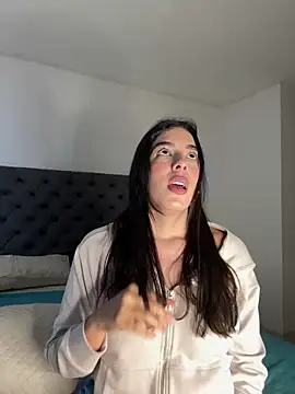 kamivolkano online show from 5, 3, 2025