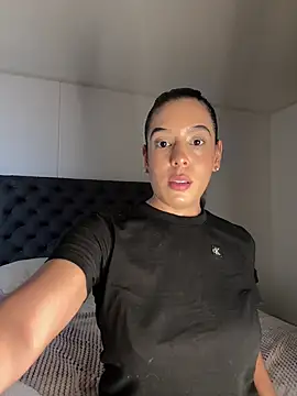 kamivolkano online show from 18, 3, 2025