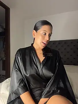 kamivolkano online show from 18, 4, 2026