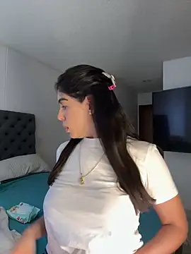 kamivolkano online show from 26, 2, 2025