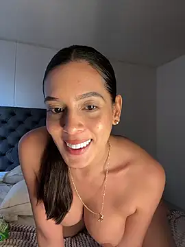 kamivolkano online show from 17, 3, 2025