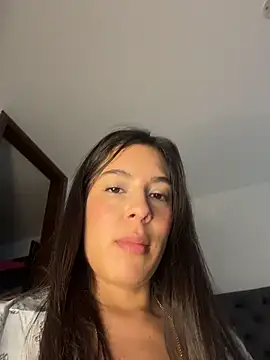 kamivolkano online show from 20, 11, 2025