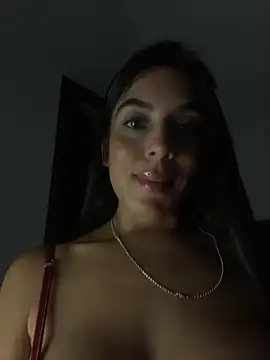 kamivolkano online show from 4, 12, 2025