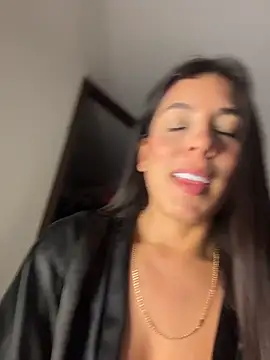 kamivolkano online show from 15, 11, 2025