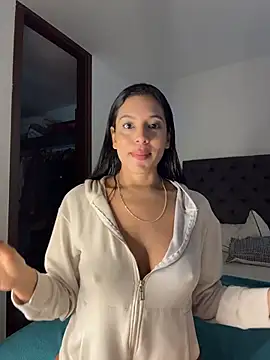 kamivolkano online show from 28, 10, 2025