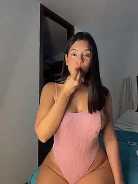 kamivolkano online show from 6, 11, 2025