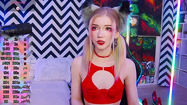 Snapshot of Misamane chatting on 11, 2, 2025 Misamane online show from 11, 2, 2025