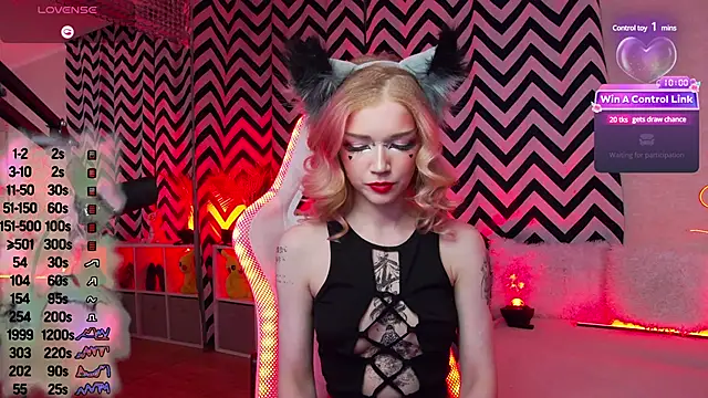 Snapshot of Misamane chatting on 15, 1, 2025 Misamane online show from 15, 1, 2025