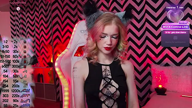 Snapshot of Misamane chatting on 15, 1, 2025 Misamane online show from 15, 1, 2025