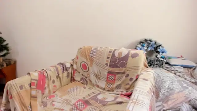 NinaDollBBW online show from 21, 12, 2025