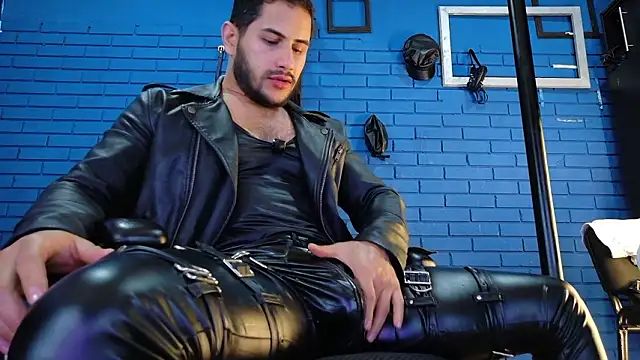 TheIan26 online show from 16, 3, 2026