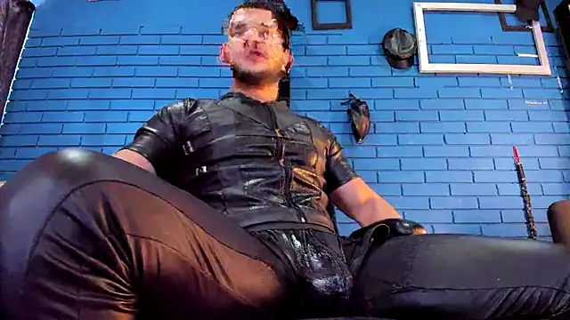 TheIan26 online show from 8, 10, 2025