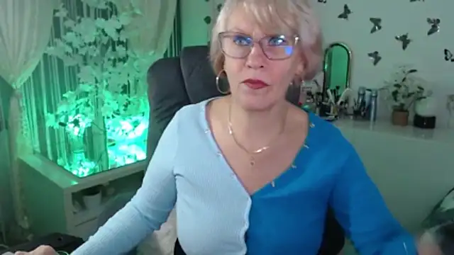 Ghertrude52 online show from 19, 1, 2026