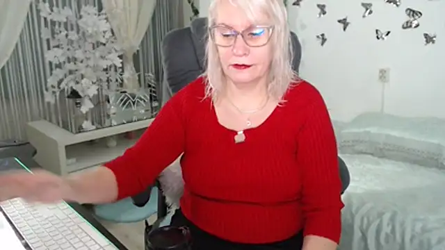 Ghertrude52 online show from 2, 3, 2026