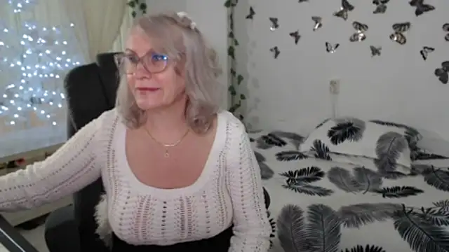 Ghertrude52 online show from 19, 3, 2026