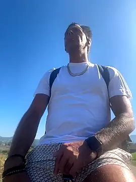 Xx FLAME xX online show from 15, 9, 2025