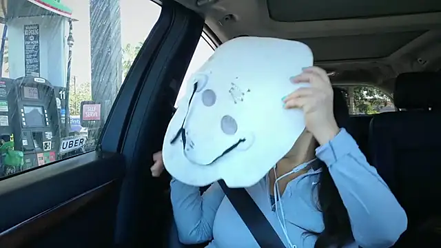 Foglove69 online show from 29, 10, 2025