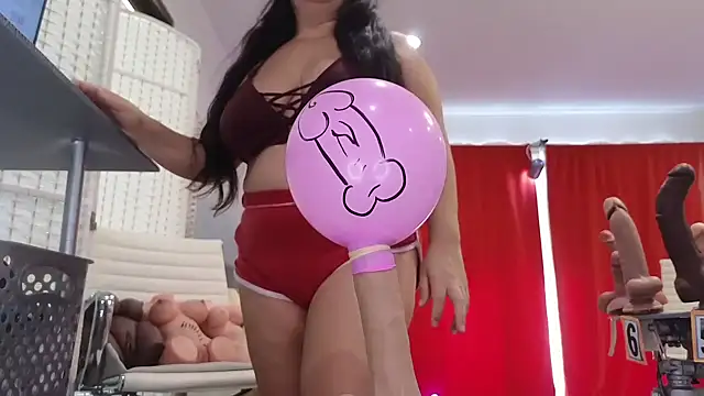 Foglove69 online show from 24, 6, 2026