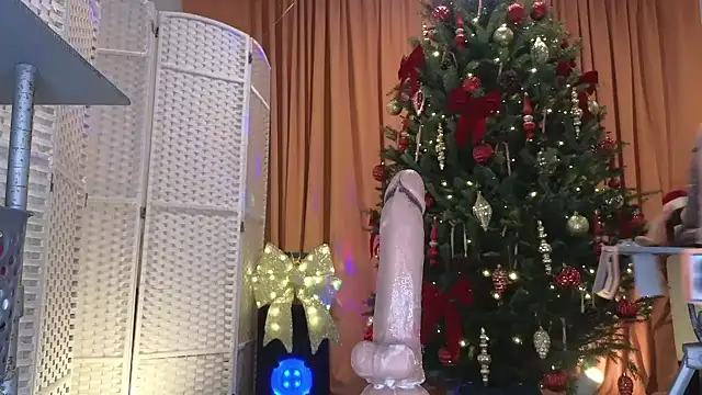 Foglove69 online show from 23, 11, 2025