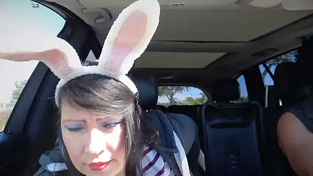 Foglove69 online show from 31, 10, 2025