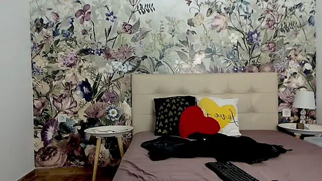 RoseDiamond06 online show from 8, 11, 2025