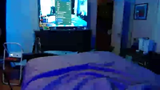 AerobicSleeve online show from 12, 2, 2026