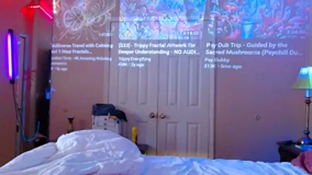 AerobicSleeve online show from 4, 4, 2026