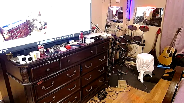 AerobicSleeve online show from 25, 9, 2025