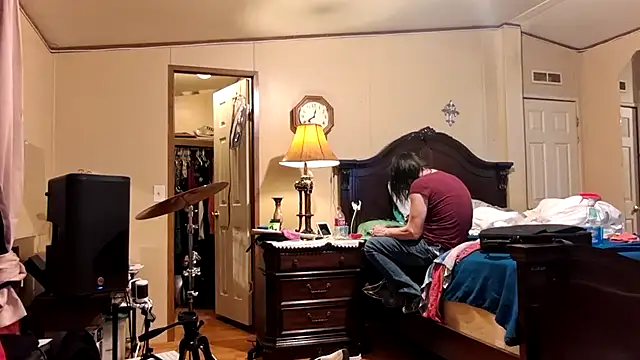 AerobicSleeve online show from 14, 9, 2025