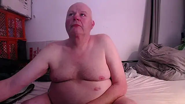 Vandrino online show from 13, 10, 2025