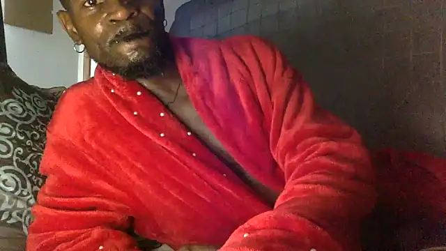 MrRuddeebony online show from 9, 1, 2026