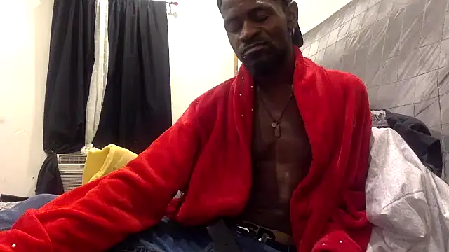 MrRuddeebony online show from 10, 1, 2026