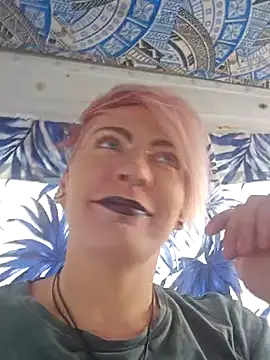 PinkTheHawk online show from 23, 1, 2025