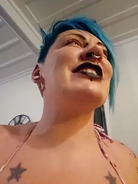 PinkTheHawk online show from 12, 3, 2026