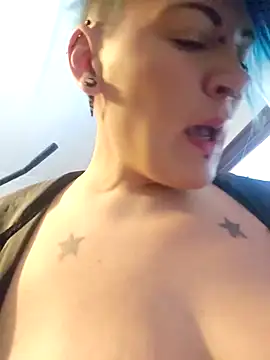 PinkTheHawk online show from 1, 4, 2026