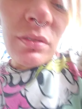 PinkTheHawk online show from 21, 3, 2025