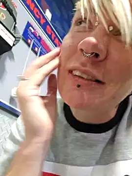 PinkTheHawk online show from 7, 3, 2025