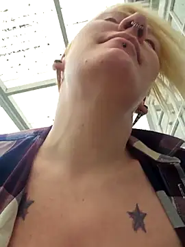 PinkTheHawk online show from 9, 11, 2025