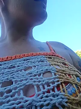 PinkTheHawk online show from 20, 2, 2025