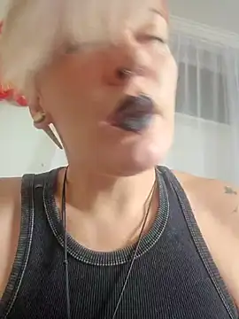 PinkTheHawk online show from 26, 1, 2025