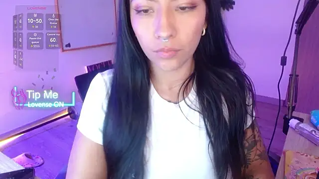 karlavittar online show from 1, 2, 2026