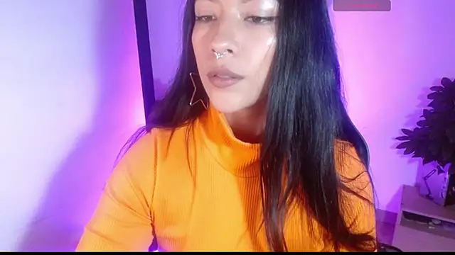 Snapshot of karlavittar chatting on 1, 10, 2025 karlavittar online show from 1, 10, 2025