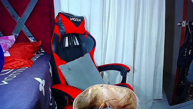 DanisaBrown online show from 14, 1, 2026