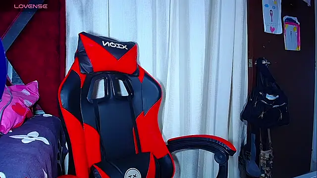 DanisaBrown online show from 29, 10, 2025