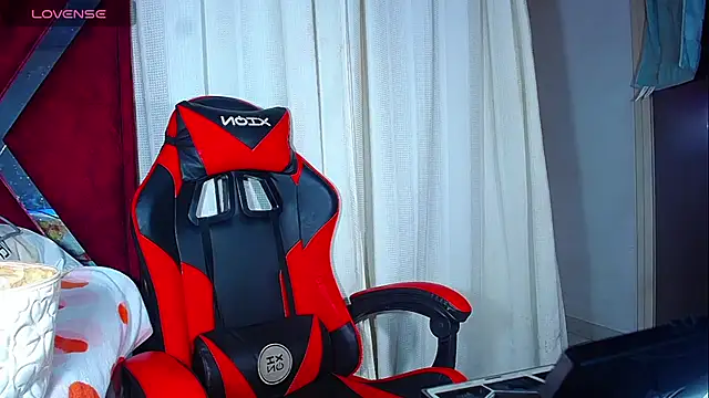 DanisaBrown online show from 18, 11, 2025