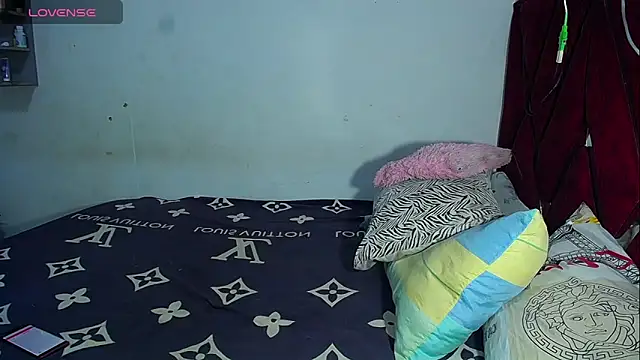 DanisaBrown online show from 12, 10, 2025