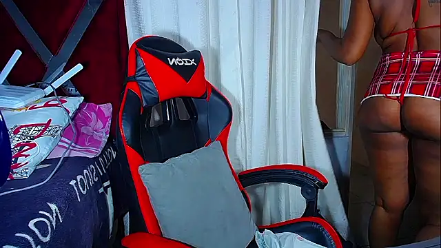 DanisaBrown online show from 18, 1, 2026